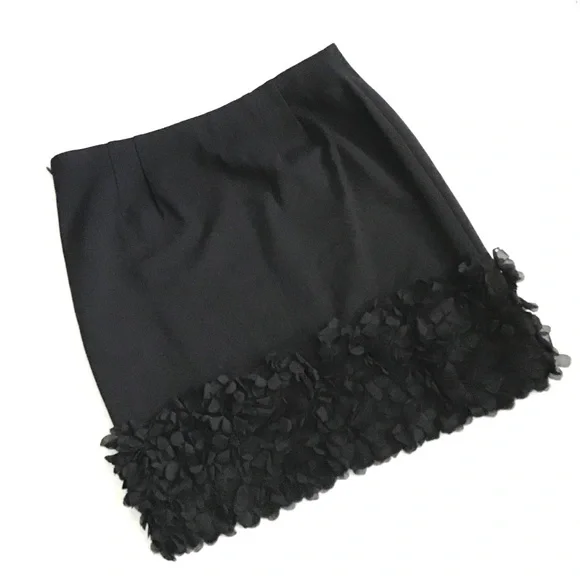 Anne Taylor Skirt - Sz 6 - Picture 2 of 5